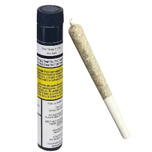 Truro - Tres Dawg x I-95