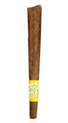 LEMONBERRY KUSH BLUNT - 1 x 1g