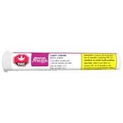 Candy Chrome 1 x 1g Pre-Rolls