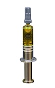 HARD HITTERS-BLUEBERRY OCTANE LIQ DIAMND DISPENSER - 1g