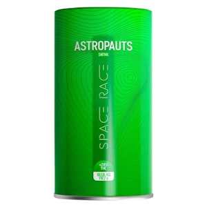 Space Race Cannabis - Astropauts