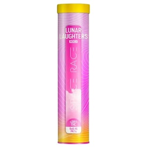 Space Race Cannabis - Lunar Laughters