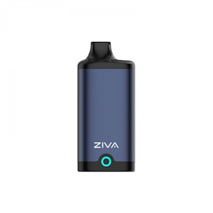 Yocan - ZIVA 510 AUTO DRAW BATTERY - DARK BLUE
