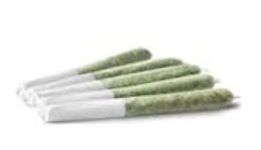 1964 - STINKY PINKY PRE-ROLLS - 5 X .5G