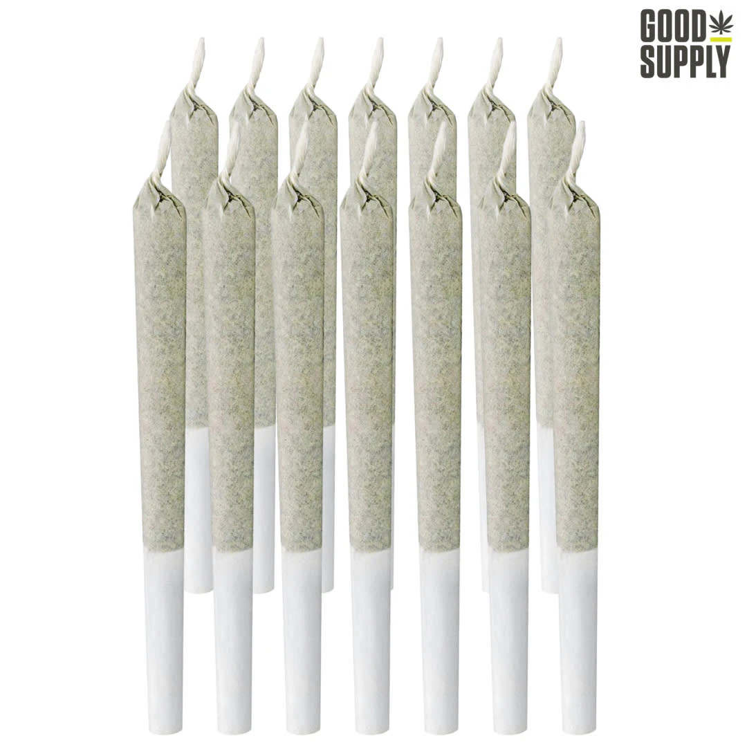 Good Supply - Good Supply | Jean Guy Pre-Roll | 14x0.5g PROMO Main Image