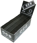 1" Single Wide Premium Single Rolling Papers by OCB