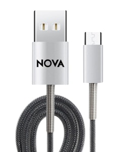 Mischellaneous - NOVA USB TO USB-C CHARGER