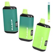 DL 2.0 PRO 510 BATTERY - THERMO - GREEN TO LIGHT GREEN