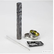 Glass One Hitter Gift Set