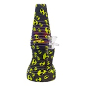Bong - Silicone Lava Lamp