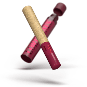 Sour Blueberry x Sour Blueberry 1 x 1g Infused Pre-Roll