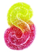 Fully Blasted Cherry Lime Gummy | 1-pack