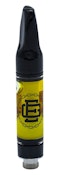 Hard Hitters Cloudberry Liquid Diamond Cartridge | 1g