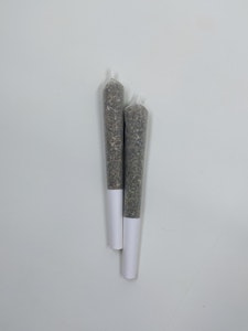 Weed Pool - Elevator - Indica P/R - 1 x 0.5g