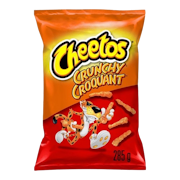 Cheetos Crunchy 285g
