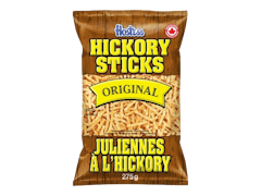 Hickory Sticks Original 275g