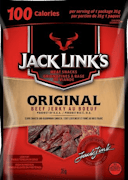 Jack Links Original Beef Jerky 35g