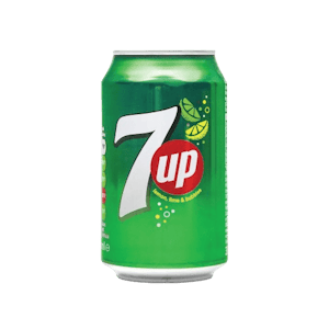 7up - 1C 7up 355ML