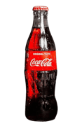 1C COKE 1X355ML