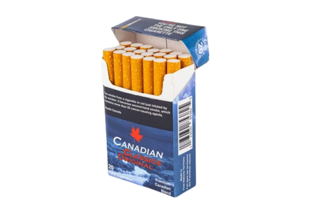 CANADIAN CLASSICS - Canadian Classics Original RS 20