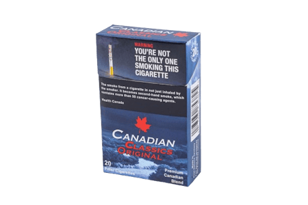 CANADIAN CLASSICS - Canadian Classics Original RS 25