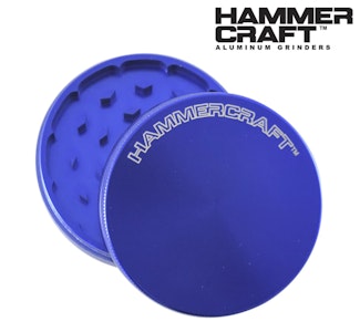 HBI - Hammercraft 2 pc grinder