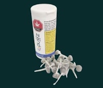 Puffz - Social One-Hit Pods (50pc)