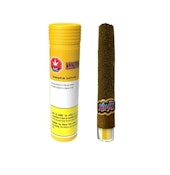 Kingpin Sativa Infused Wrap 1 x 1G