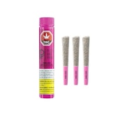Pink Goo 3 x 0.5G