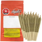 Tranquilo 20 x 0.35g Pre-Rolls