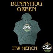 ITW Bunny Hug - Forrest