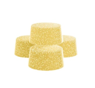 Even - Biggies by Even - Ginger Ale Lemonade 10:1 CBD:THC Chews