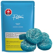 Blue Raz