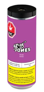 M*ry Jones - MF Grape 355ml