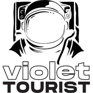 Violet Tourist - Honey Lemon Cheese