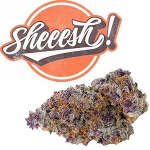 Sheeesh! - Trop Cherry