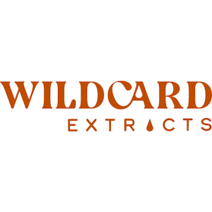 Wildcard Extracts - Small Batch