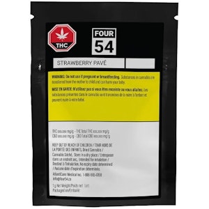 FOUR54 - Strawberry Pave