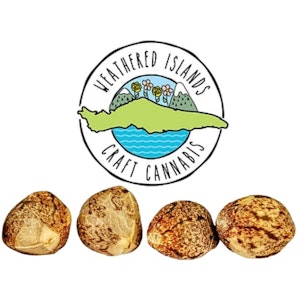 Weathered Islands Craft Cannabis - Sugar Diesel Auto Flower 10 Pack of Seeds