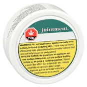 Jointment CBD/CBN