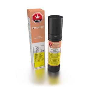 iNaturally Organic Inc. - Revitalize 48g CBD Moisturizer