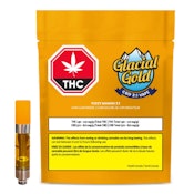 CBD 3:1 Fuzzy Mango