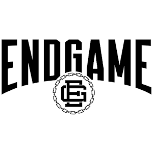 Endgame Heat Seekers - Grape Bubba Full Spectrum