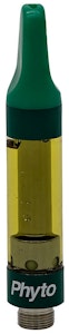 Phyto Extractions - Slurriking Cartridge - 1g - THC:90.6%