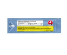 Strings - Sour Blue Berries Live Rosin Gummies (4pc)