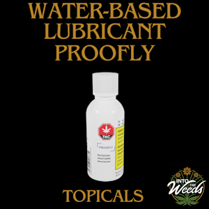 Proofly - Water-Based Unisex Lubricant - 25g
