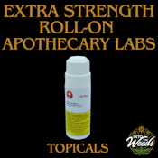Extra Strength Roll-On - 88g