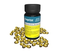 Emprise - 100mg CBD Capsules (60pc)