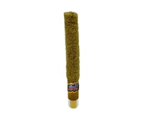 Nugz - Kingpin Sativa Infused Wrap (1x1g)
