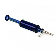 Gear Premium 9" Dabmolisher - Blue